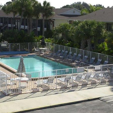 Palm Manor Resort Englewood Exterior photo